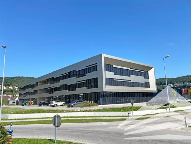 Gewerbe mieten in Steyregg Ost, Steyregg