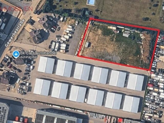 Grundstück kaufen in Gerasdorf, Niederösterreich