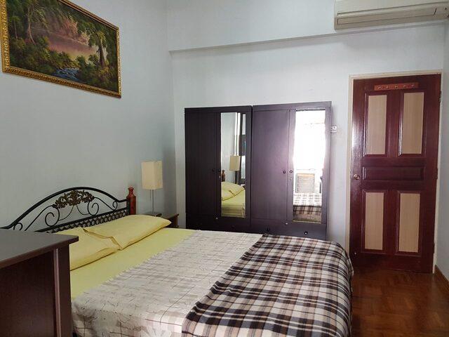 Room for rent