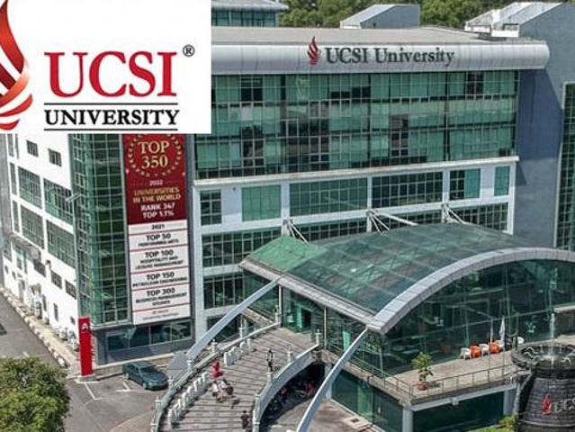 Condominium for sale in Kajang, Langat