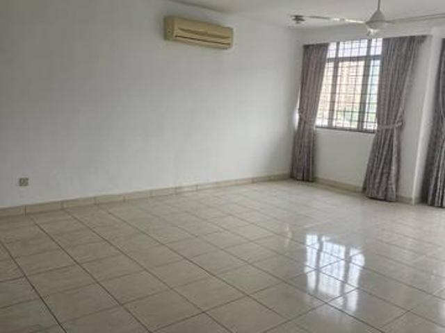 Condominium for sale in Brickfields, Kuala Lumpur