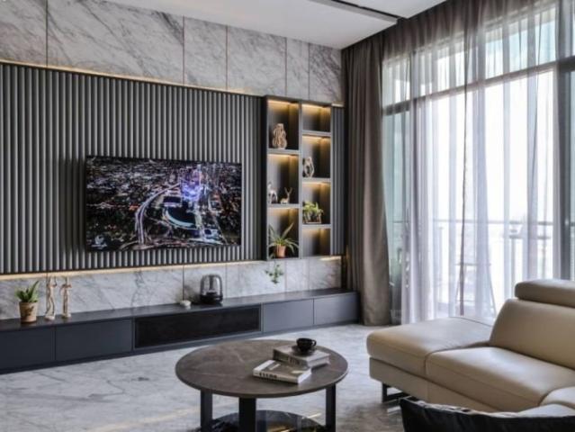 Apartment for sale in Country Heights Damansara, Kuala Lumpur