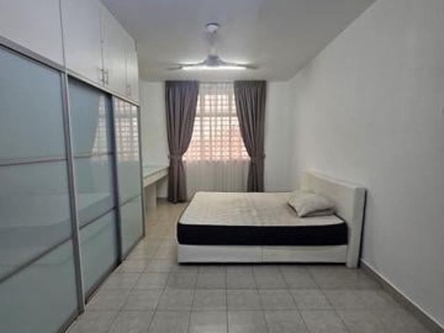 Apartment for rent in Putrajaya