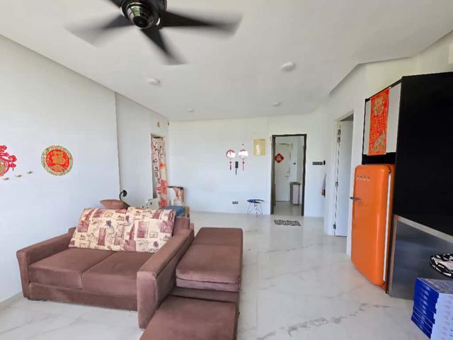 Serviced Residence for sale in Georgetown, Penang