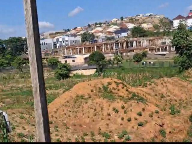 Land for sale in Guzape, Sokoto