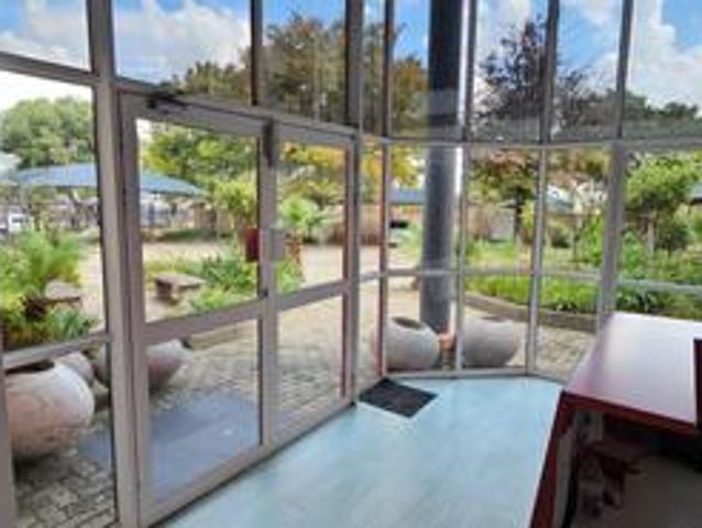Commercial for rent in Gauteng