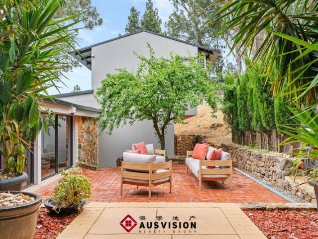 House for rent in Lesmurdie, Western Australia
