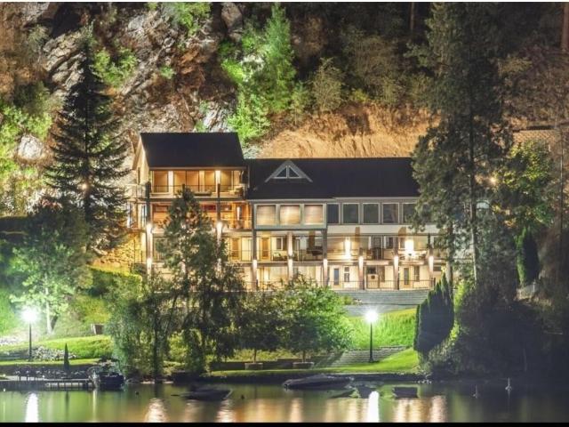 Property for sale in Coldstream, British Columbia