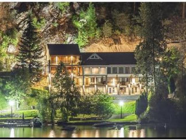 House for sale in Coldstream, British Columbia
