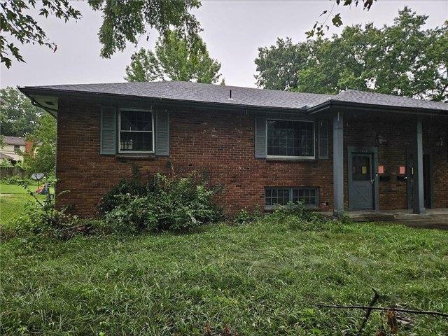 Townhouse for sale in Independence, Missouri