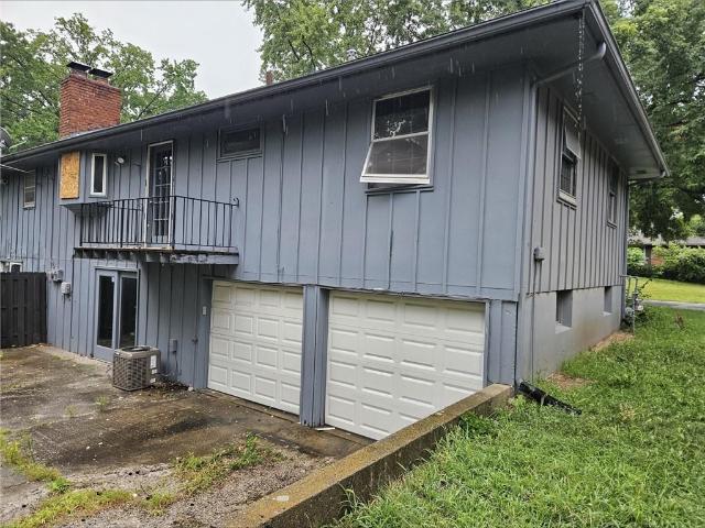 House for sale in Independence, Missouri