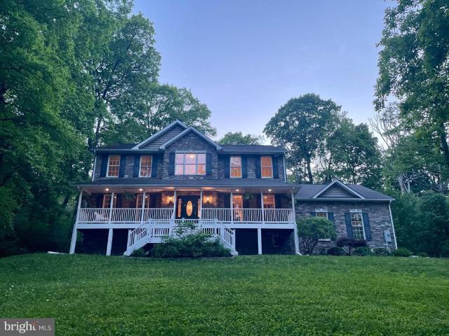 House for sale in Sabillasville, Maryland