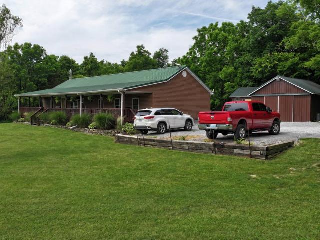 House for sale in Owenton, Kentucky