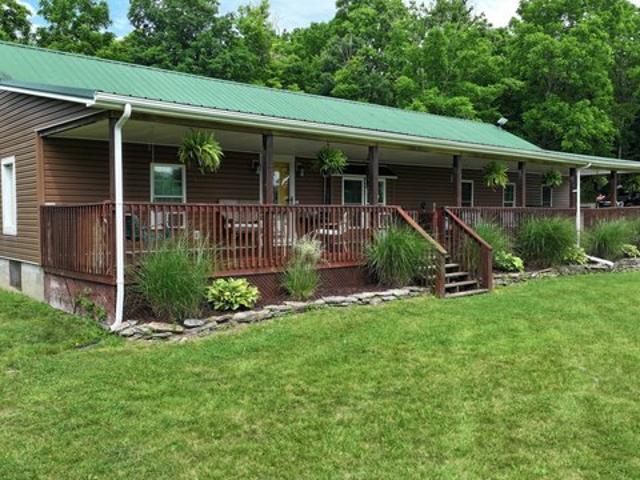 House for sale in Owenton, Kentucky