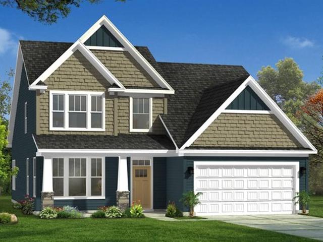 House for sale in Inman, South Carolina