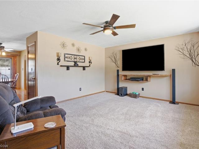 House for sale in Maple Heights, Ohio