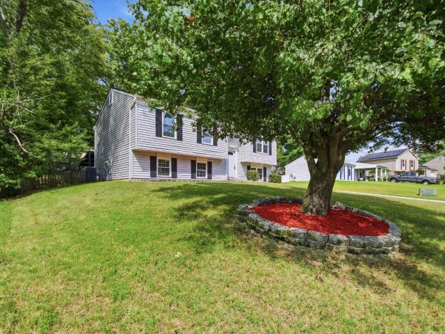 House for sale in Bowie, Maryland