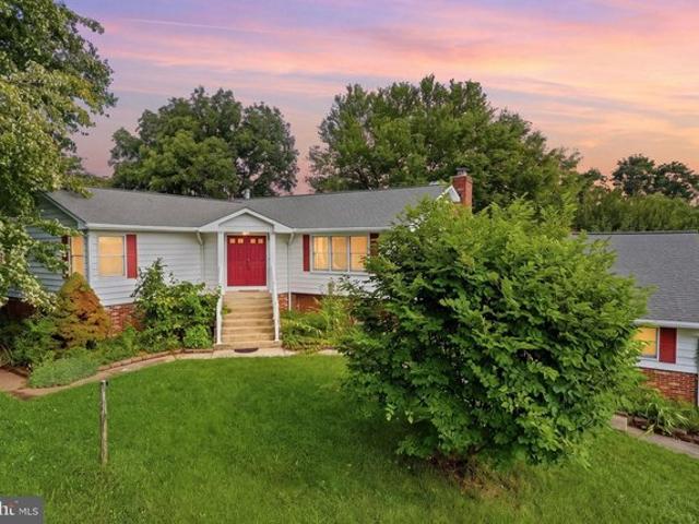House for sale in Virginia