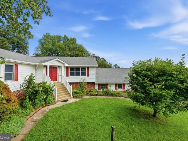 House for sale in Virginia