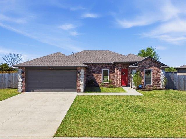 House for sale in Glenpool, Oklahoma