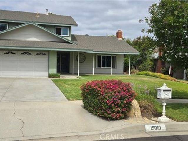 House for sale in Chino Hills, California