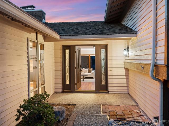House for sale in Bellevue, King County