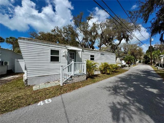 House for sale in Largo, Florida