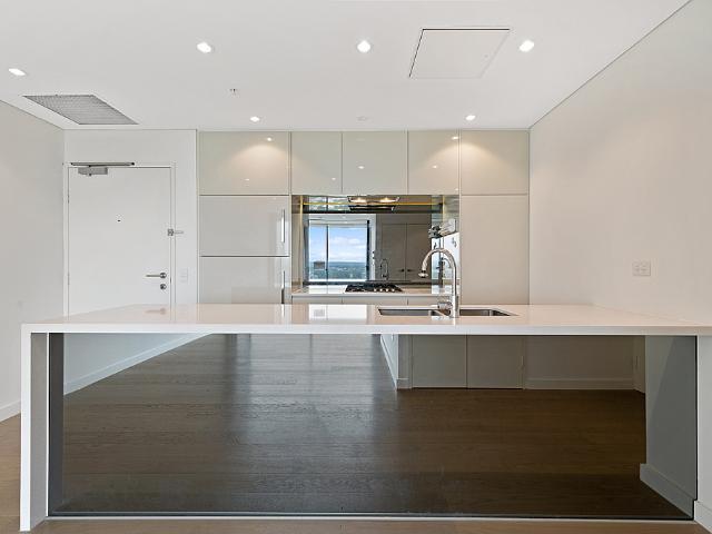 Apartment for rent in St Leonards