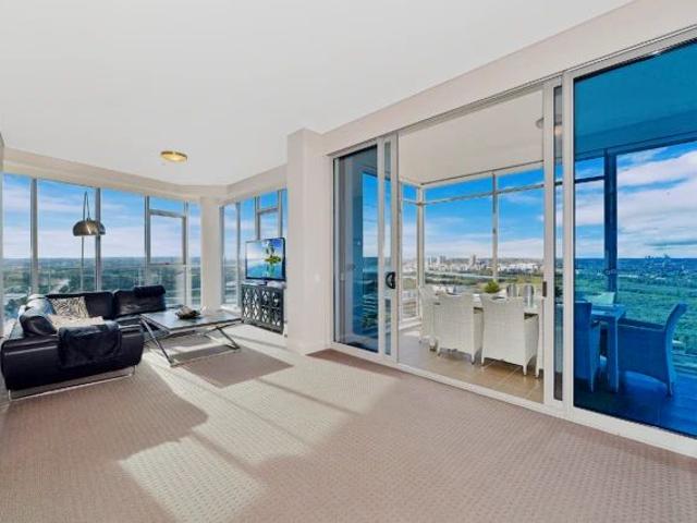 Apartment for rent in Sydney, New South Wales