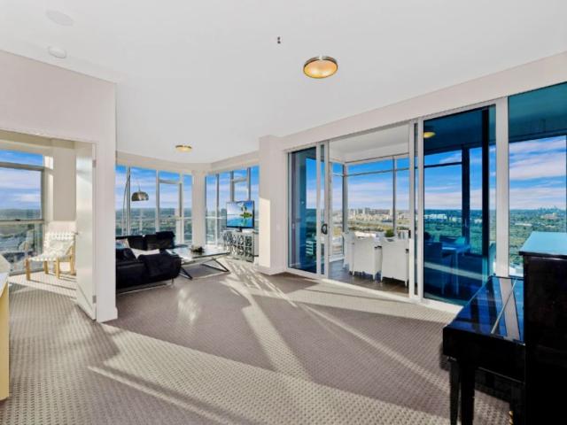 Apartment for rent in Sydney, New South Wales