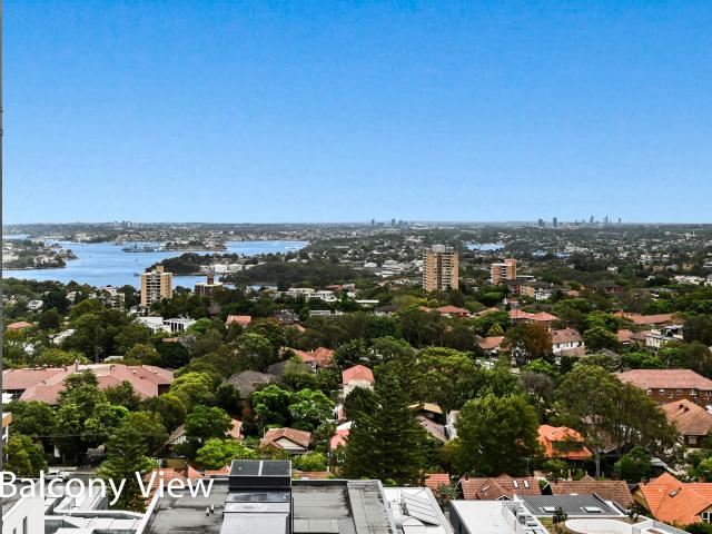 Apartment for rent in Sydney, New South Wales