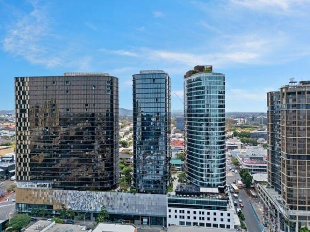 Apartment for rent in Toombul, Queensland