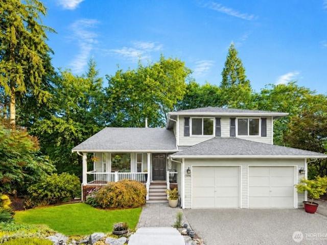 House for sale in Duvall, Washington