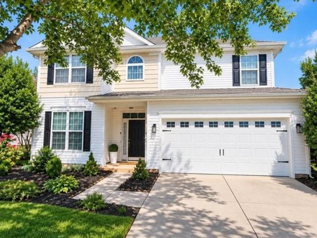 House for sale in Mecklenburg, North Carolina