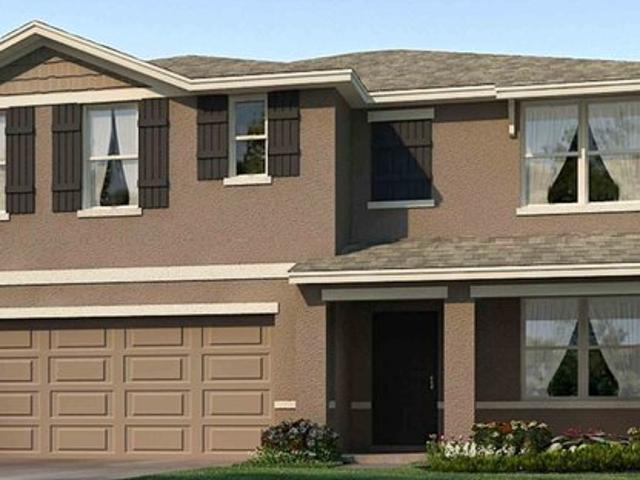 House for sale in Wimauma, Florida