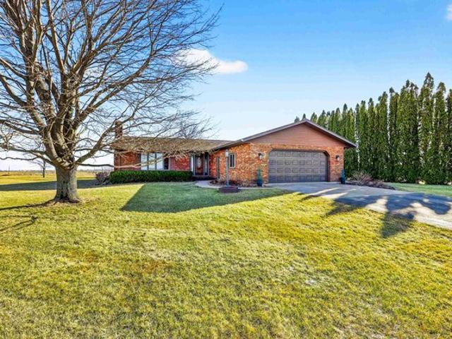 House for sale in Darlington, Wisconsin