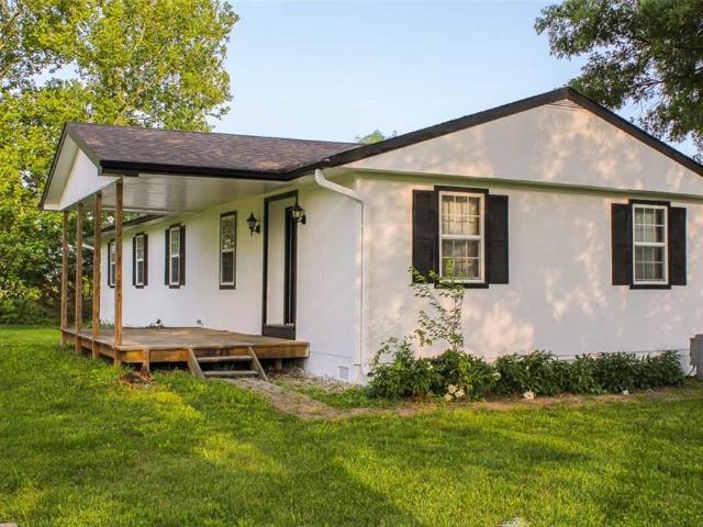 House for sale in Drexel, Missouri