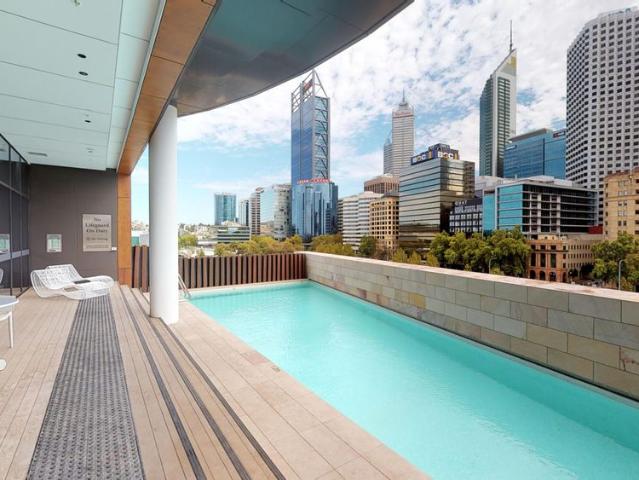Apartment for rent in Perth, City Of Perth