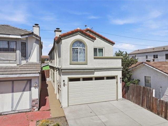 House for sale in Lawndale, California