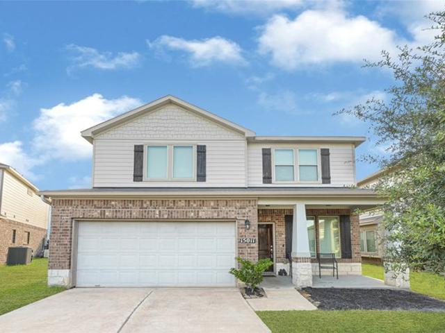 House for sale in Harris, Texas