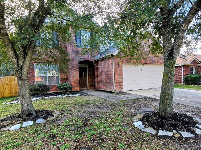 Property for rent in Harris, Texas
