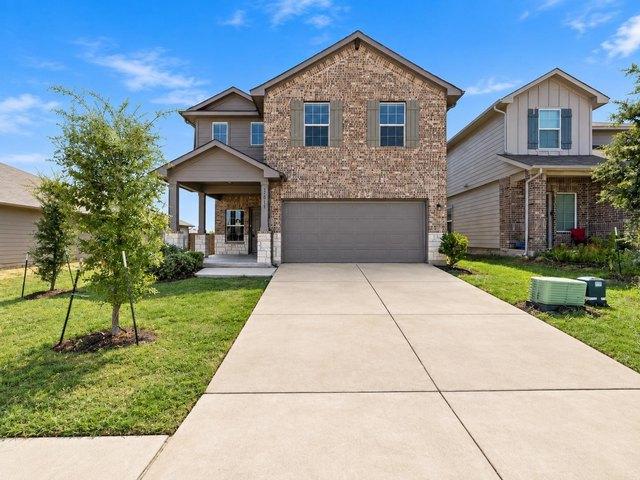 House for sale in Manor, Travis County