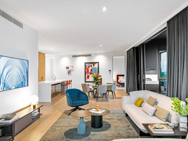 Apartment for rent in Toombul, Queensland