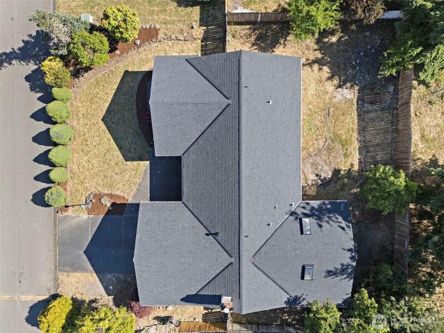 House for sale in Spanaway, Washington