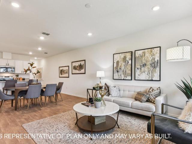 Townhouse for sale in Manor, Texas