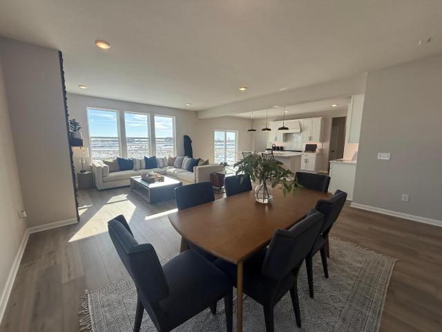 House for sale in Rosemount, Minnesota