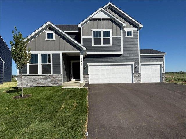 House for sale in Rosemount, Minnesota