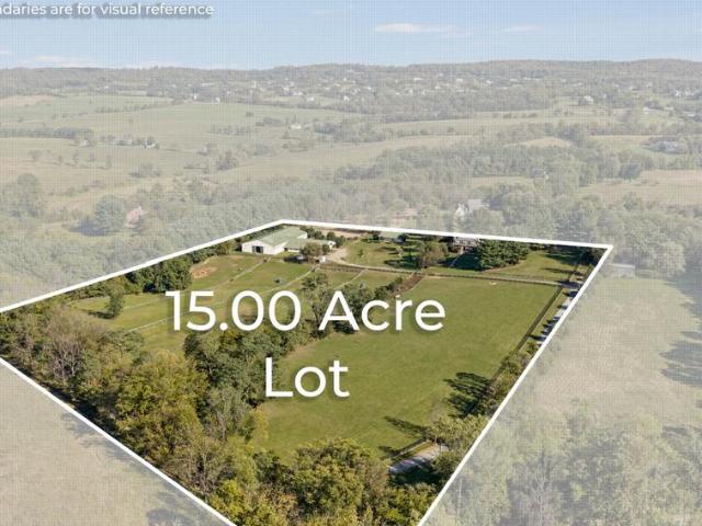 House for sale in Waterford, Loudoun County