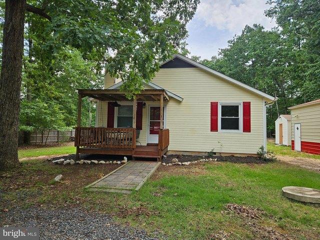 House for sale in Virginia