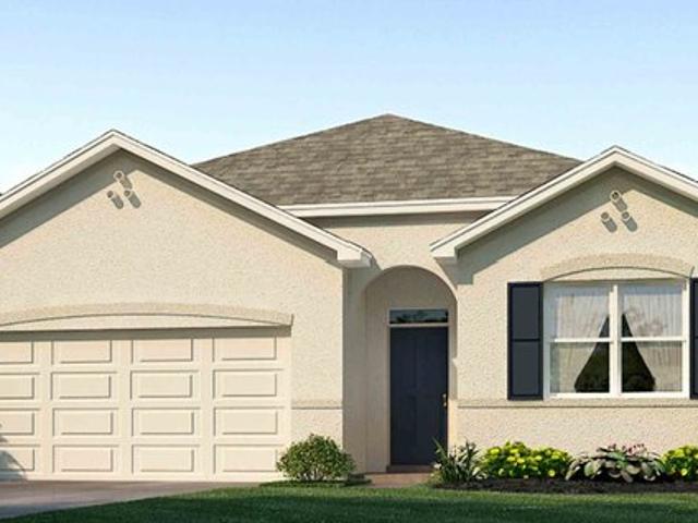 House for sale in Wimauma, Florida